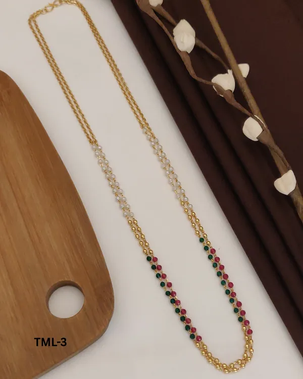 Gold_Tone_Alloy_Red_Green_Beaded_Traditional_Necklace_For_Women