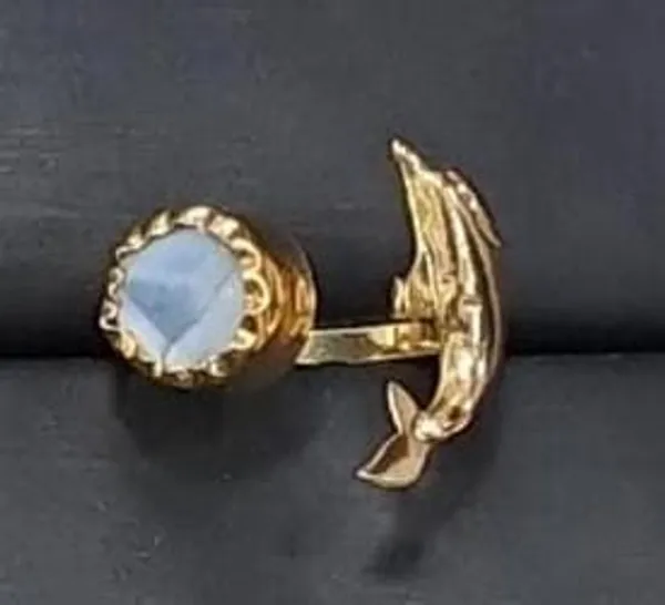 Gold_Natural_Semi_Precious_Stone_Plated_Brass_Handmade_Ring_For_Women