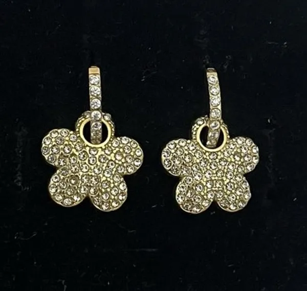 Gold_Plated_Stainless_Steel_Cz_Earrings_For_Women