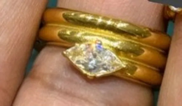 Gold_Plated_Stainless_Steel_Cz_Ring_For_Women
