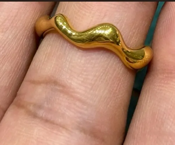 Gold_Plated_Stainless_Steel_Ring_For_Women