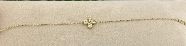 Gold_Plated_Stainless_Steel_Cz_Bracelet_For_Women