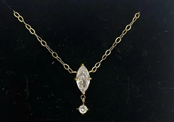Gold_Plated_Stainless_Steel_Cz_American_Diamond_Necklace_For_Women