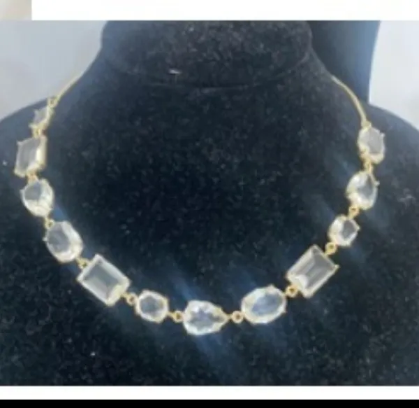 Gold_Plated_Brass_Stone_Necklace_For_Women