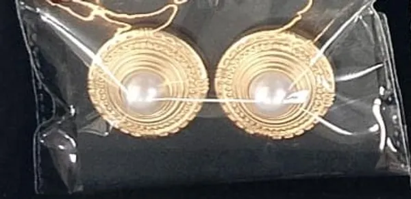 Gold_Brass_Pearl_Handmade_Gold_Plated_Earrings_For_Women