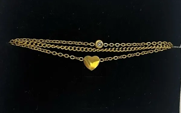 Gold_Stainless_Steel_Cz_Bracelet_For_Women
