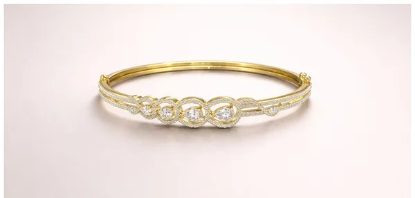 Gold_Cz_Stone_Studded_Open_Bangle_For_Women