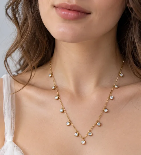GEMI_–_Gold-Plated_Stainless_Steel_CZ_Station_Necklace