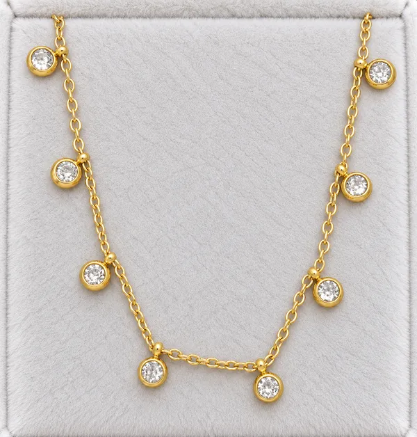 GEMI_–_Gold-Plated_Stainless_Steel_CZ_Station_Necklace