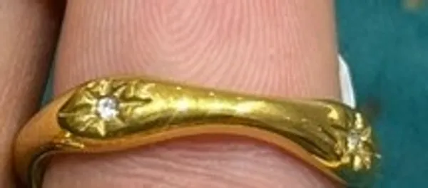 Gold_Plated_Stainless_Steel_Cz_Ring_For_Women