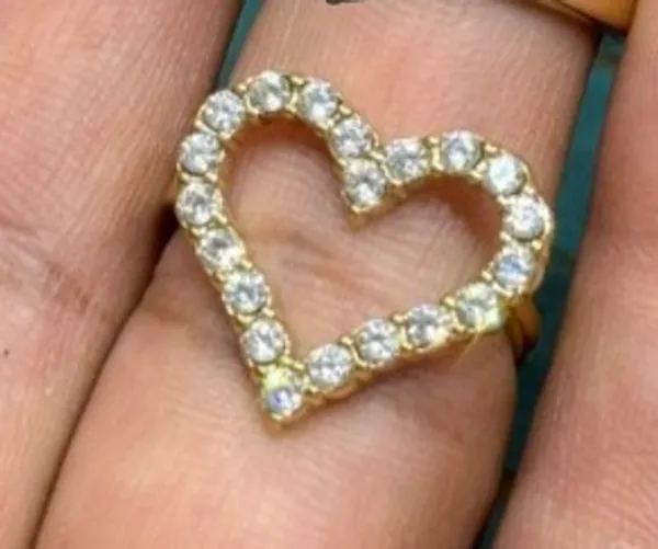Gold_Plated_Stainless_Steel_Cz_Ring_For_Women