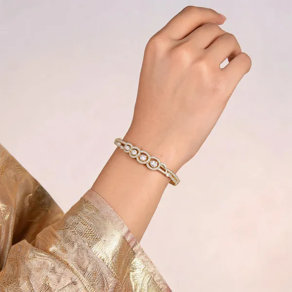 Gold_Cz_Stone_Studded_Open_Bangle_For_Women