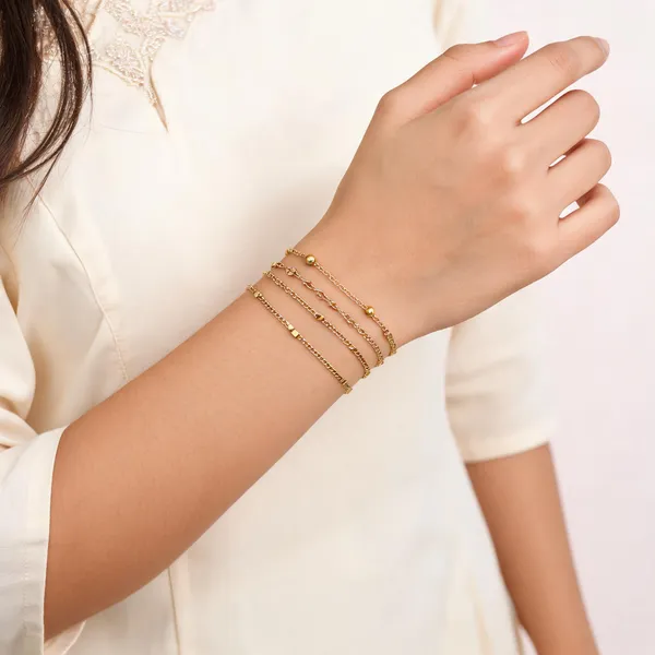 Gold_Plated_Stainless_Steel_Bracelet_For_Women