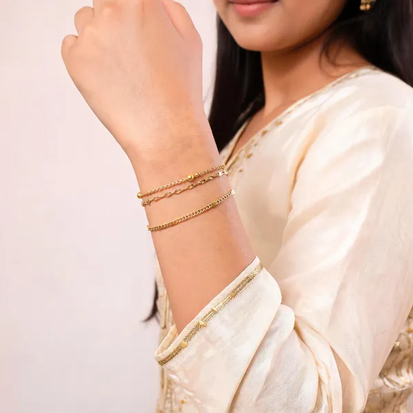 Gold_Plated_Stainless_Steel_Bracelet_For_Women