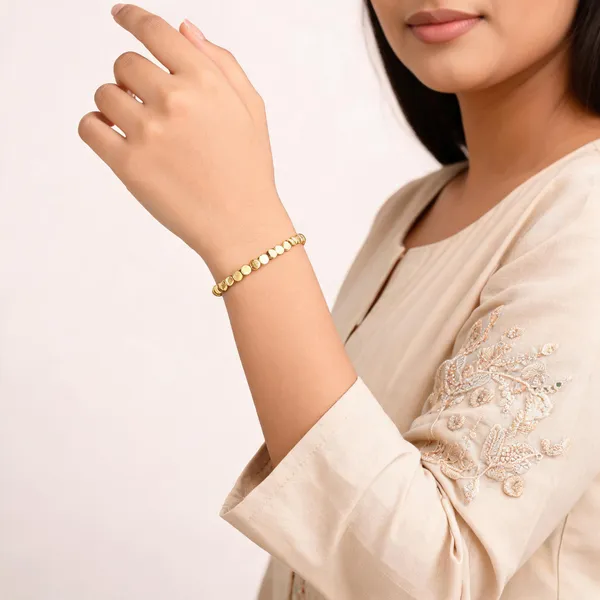 Gold_Plated_Stainless_Steel_Bracelet_For_Women