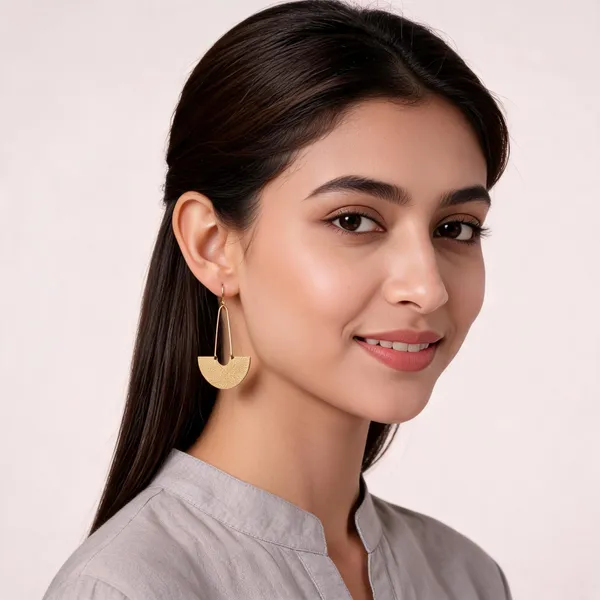 Gold_Handmade_Gold_Plated_Brass_Earrings_For_Women