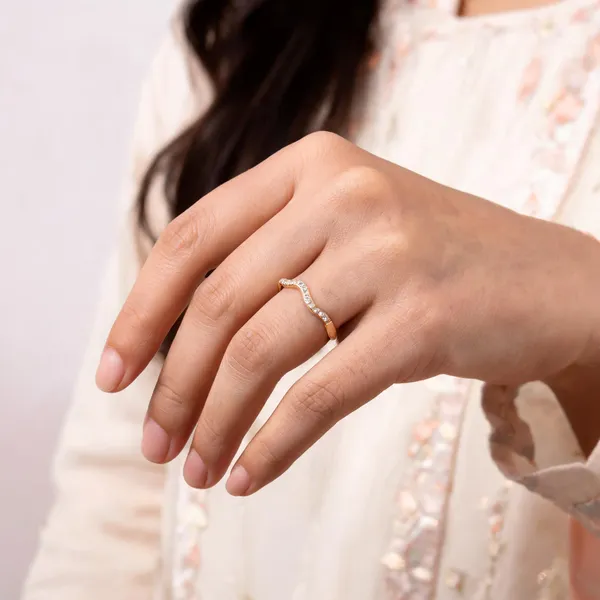 Gold_Plated_Stainless_Steel_Cz_Ring_For_Women