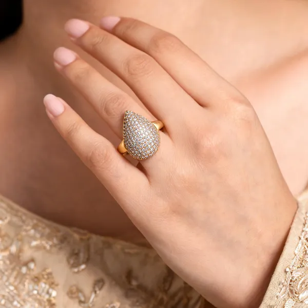 Gold_Handmade_Brass_Aaa_Cz_Ring_For_Women