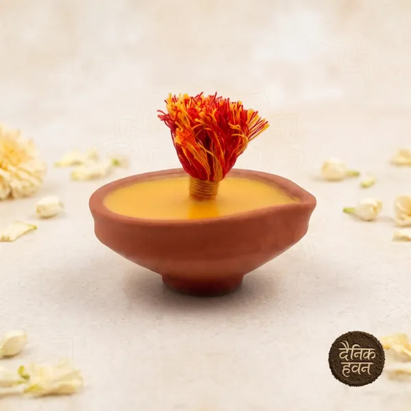 Handmade_Clay_Akhand_Diya_with_365_Pure_Ghee_Batti_|_Traditional_Mitti_Deepak_&_Ready_to_Use_Cotton_Wicks_Combo_for_Ganesh_Utsav,_Diwali_Pooja_&_Mandir_Decor_-_Pack_of_2