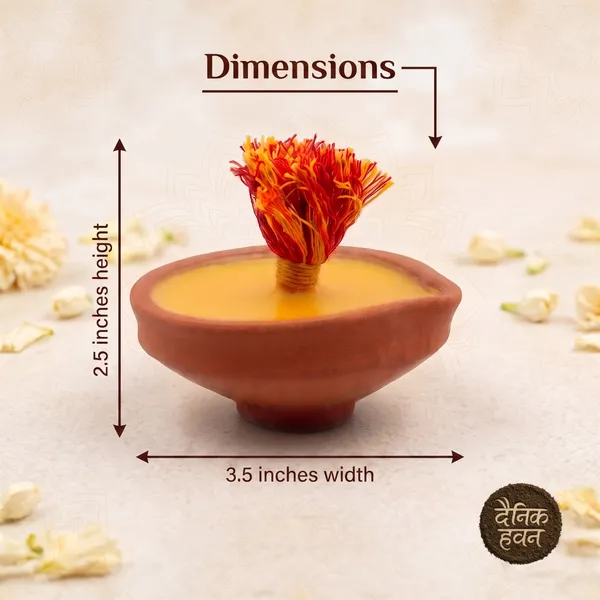 Handmade_Clay_Akhand_Diya_with_365_Pure_Ghee_Batti_|_Traditional_Mitti_Deepak_&_Ready_to_Use_Cotton_Wicks_Combo_for_Ganesh_Utsav,_Diwali_Pooja_&_Mandir_Decor_-_Pack_of_2