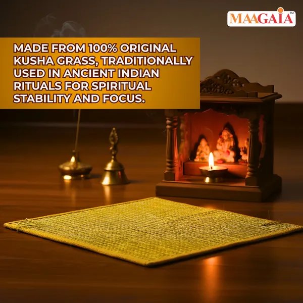 Kusha_Grass_Asan_Yellow