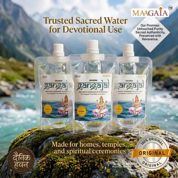 Gangajal_100_Ml_Pack_Of_5