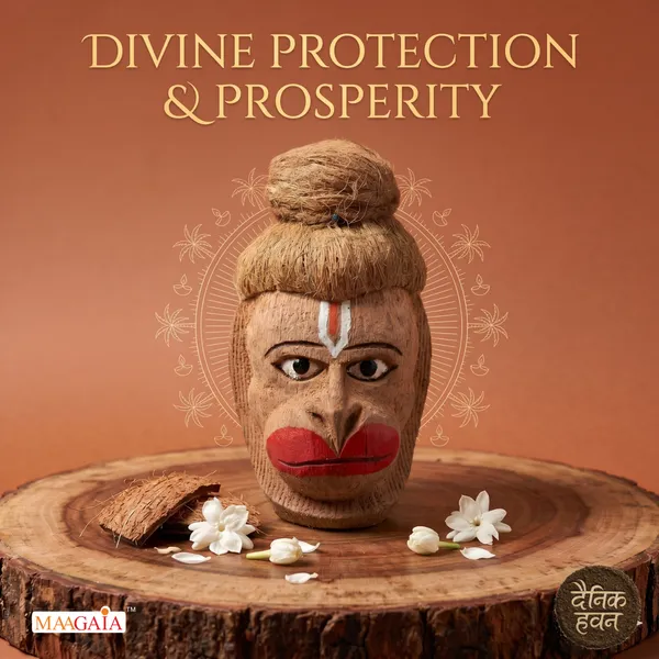 Hanuman_Wooden_Desk_Idol