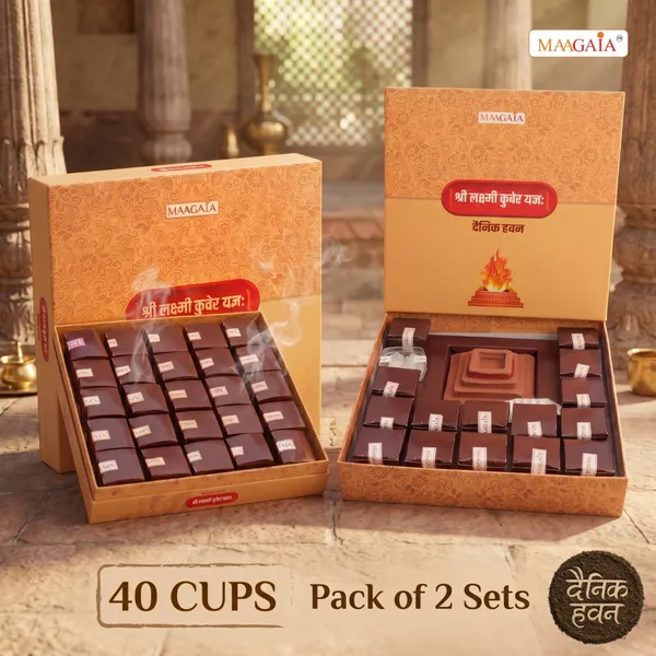 Dainik_Havan_40_Pcs_With_Earthkund_Stand