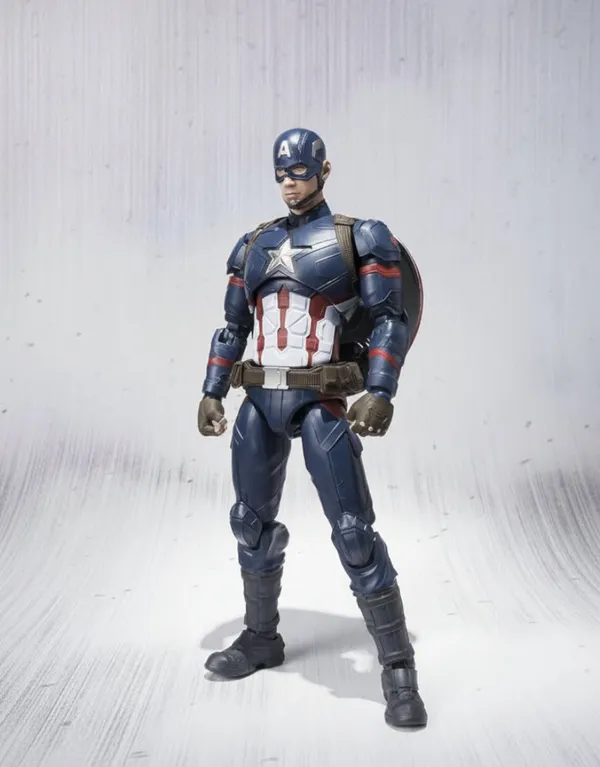 16_CM_Captain_America_figure
