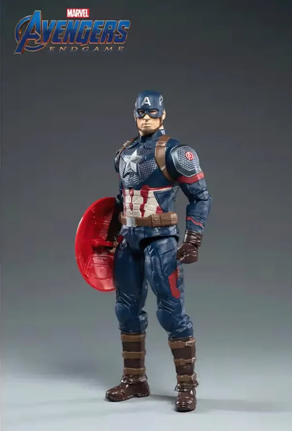16_CM_Captain_America_figure