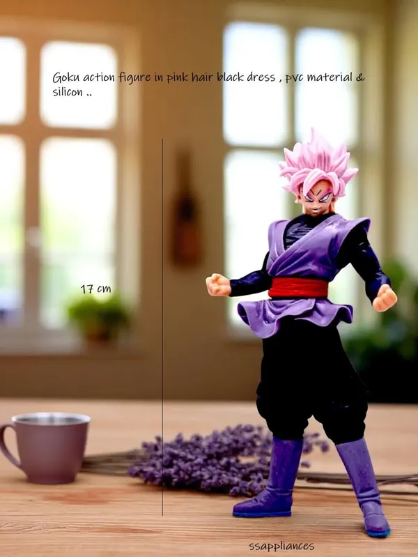 Dbz_Goku_standing_both_hand_onen_nink_hair_19cm