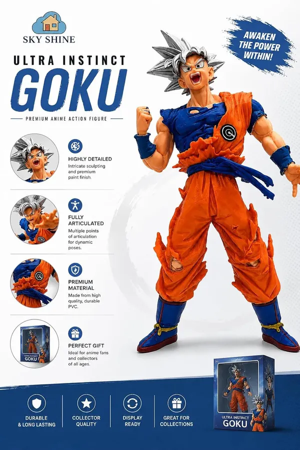 Goku_Classic_Orange