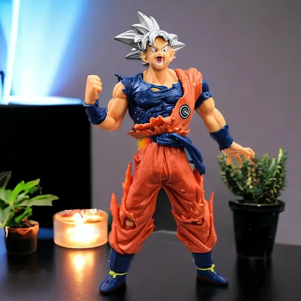 Goku_Classic_Orange