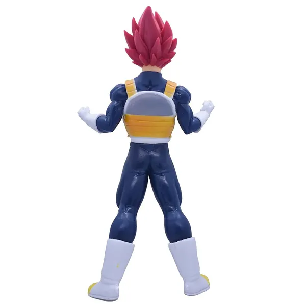 Dbz_Super_saiya_edition_pink_hair_standing