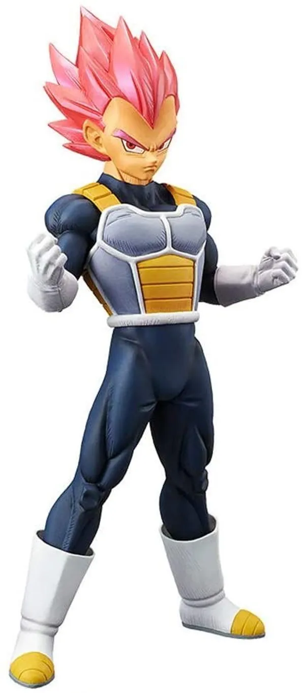 Dbz_Super_saiya_edition_pink_hair_standing