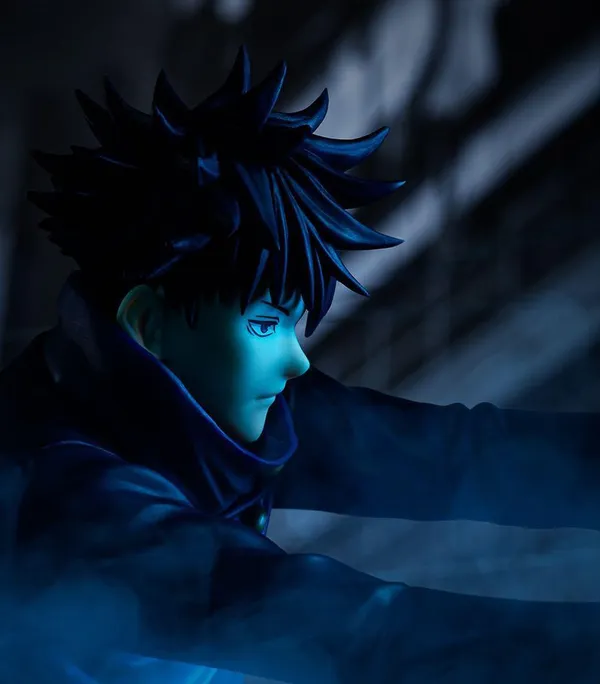 Jujutsu_kaisen_megumi
Fushigoro_Action_fiqure