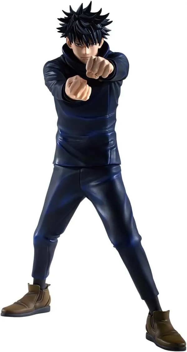 Jujutsu_kaisen_megumi
Fushigoro_Action_fiqure