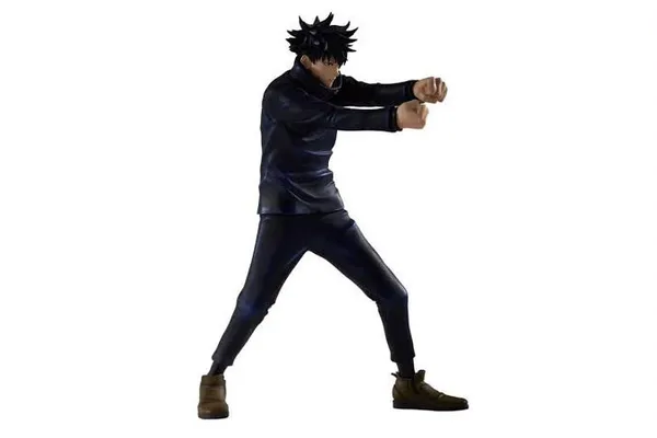 Jujutsu_kaisen_megumi
Fushigoro_Action_fiqure