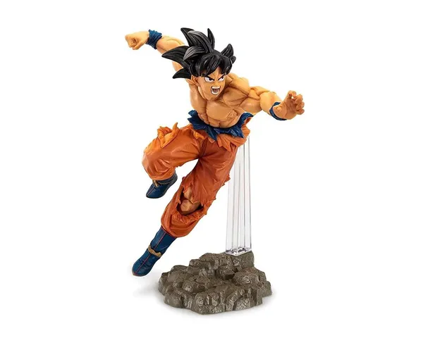 Battle-Damaged_Goku_PVC
Statue