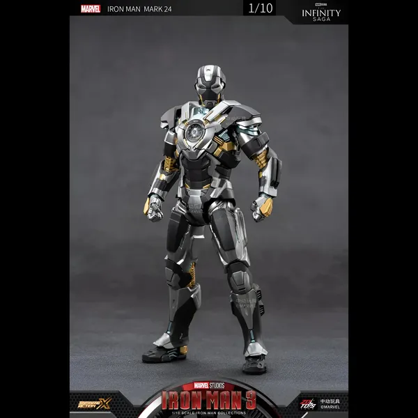 ZD_Toys_Marvel_Avengers
Iron_Man_MK_24