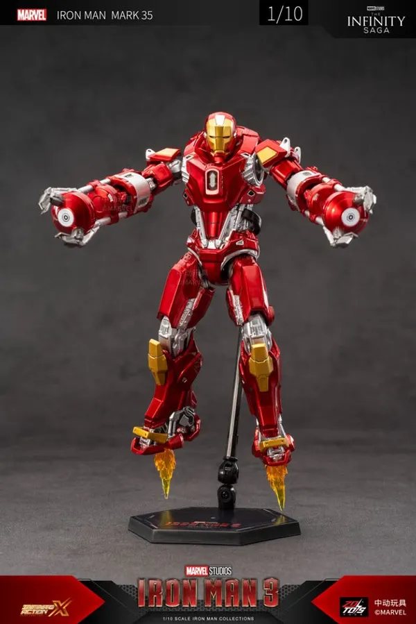 ZD_Toys_Marvel_Avengers
Iron_Man_MK_35