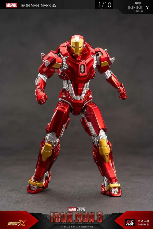 ZD_Toys_Marvel_Avengers
Iron_Man_MK_35