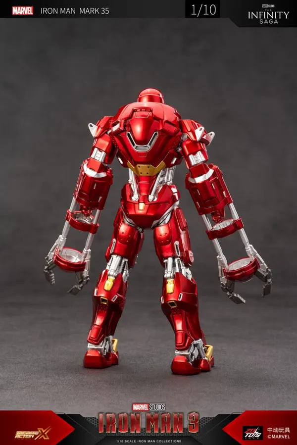 ZD_Toys_Marvel_Avengers
Iron_Man_MK_35