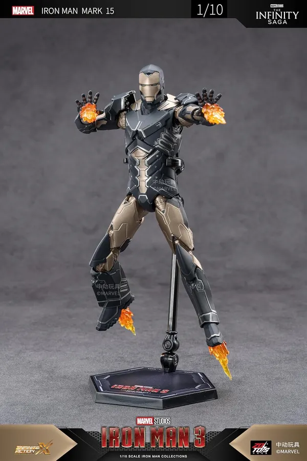 ZD_Toys_Marvel_Avengers
Iron_Man_MK_15