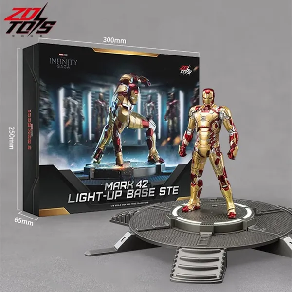 ZD_Toys_Marvel_Avengers
Iron_Man_MK_42
