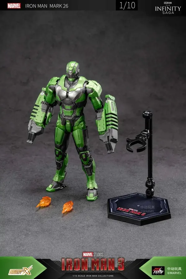 ZD_Toys_Marvel_Avengers
Iron_Man_MK_26
