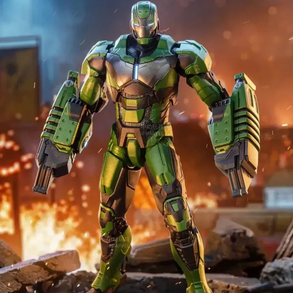 ZD_Toys_Marvel_Avengers
Iron_Man_MK_26