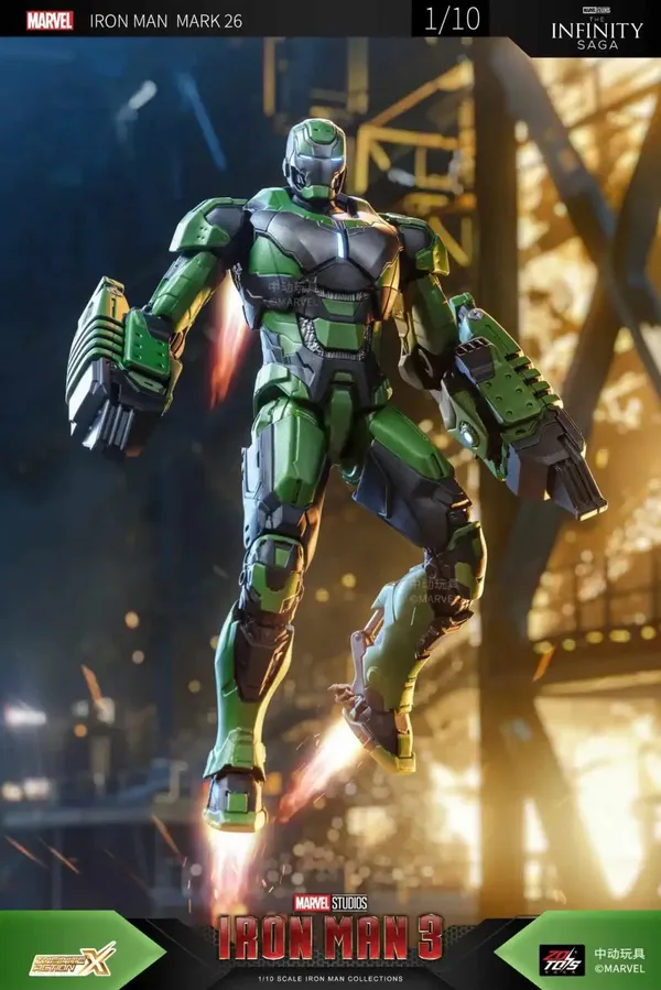 ZD_Toys_Marvel_Avengers
Iron_Man_MK_26