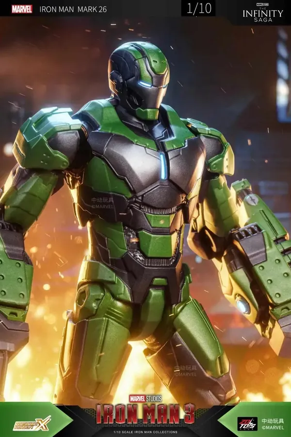 ZD_Toys_Marvel_Avengers
Iron_Man_MK_26