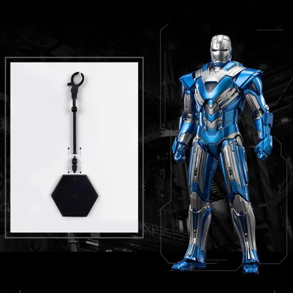 ZD_Toys_Marvel_Avengers
Iron_Man_MK_30